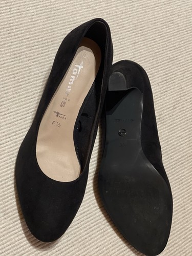 Tamaris damen pumps - damen,