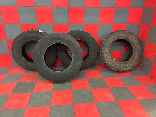 Set wheel 275 - 18",