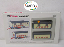 Preiser 21051 - h0,