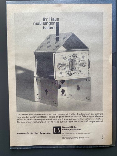 Dynamit nobel kunststoffe - dynamit,