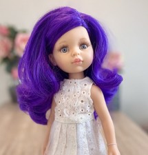 SPANISH DOLL PAOLA REINA Mar  32CM NEU