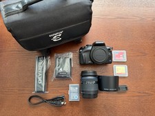 Olympus EVOLT E-450 DSLR