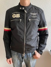 Hackett Aston Martin DBR 9