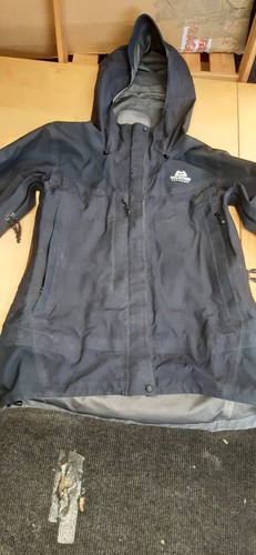 Mountain equipment damen - mountain,