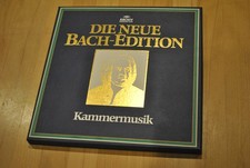 AB Bach Kammermusik Die Neue
