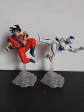 Dragon Ball Z Goku vs