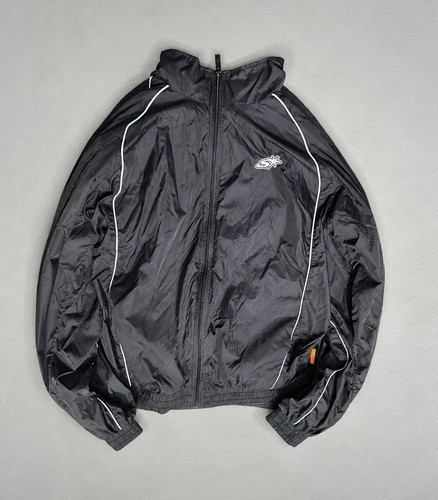 Snipes track jacket - snipes, ]