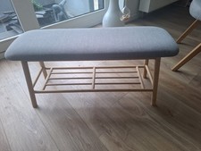 Kleine sitzbank - kleine,