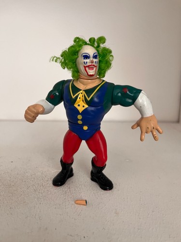 Wwe doink the - wwe,