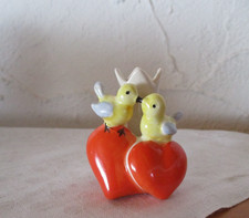 Goebel Porzellan Figur Vase