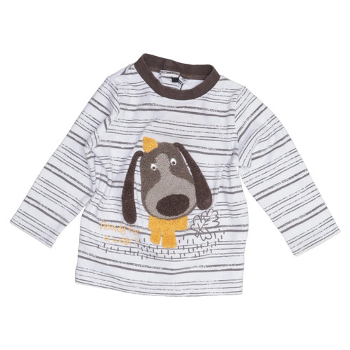 Langarmshirt größe 80 - langarmshirt,,