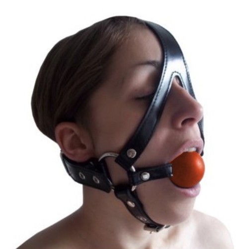 Bdsm bondage leder - bdsm,