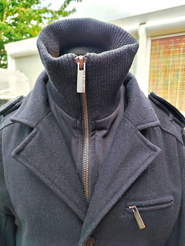 Jack jones filo wool - jack, jacket