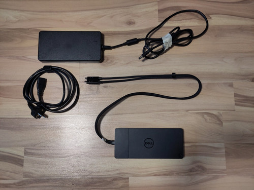 Dell wd19dc usb 0 - wd19dc, 3.0