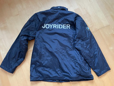 BMW Jacke Gr. L Efficient Dynamics - JOYRIDER - Sammlerstück !!!