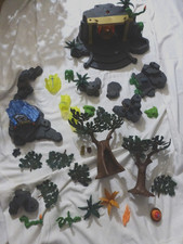Playmobil  Felsentempel