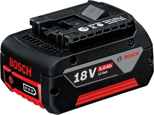 Bosch professional akku 18v - professional,