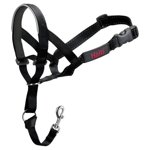 Halti kopfgeschirr optifit - halti,