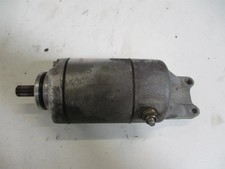 Anlasser Starter Motor 1