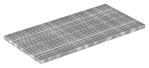 Gitterrost 500x1000x30 mw - gitterrost,