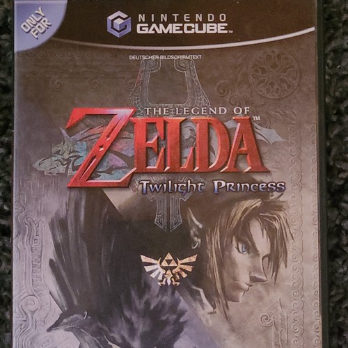 Nintendo the legend zelda - of,