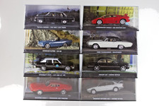 James Bond 007 Modellauto