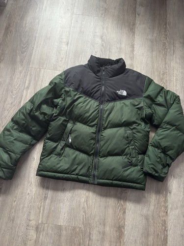 The north face - gr, s