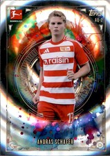 Match Attax Fußball