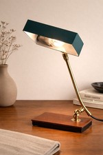 Kaiser Leuchten Klavierlampe