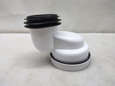 Starrer WC Anschlussrohr