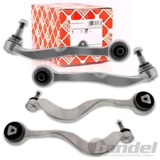 4 FEBI QUERLENKER VORNE UNTEN