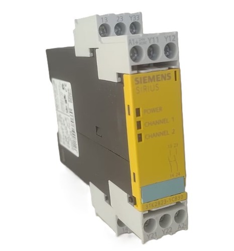 Siemens sirius 3tk2823 1cb30 - siemens,