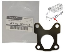 EGR Unterdruckventil Dichtung