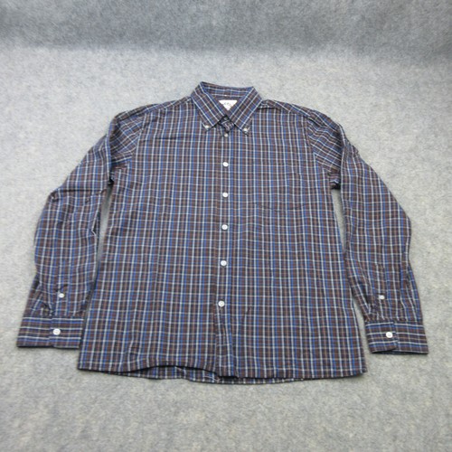 Brutus hemd herren large navy - herren,