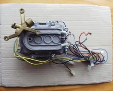 Boiler Heizkessel Saeco Vienna