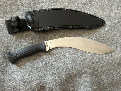 Cold steel gurkha - cold, san