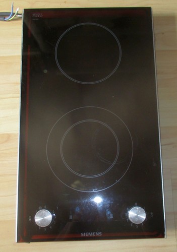 Kleines siemens platten - kleines,
