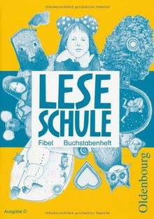 Leseschule fibel - fibel, d
