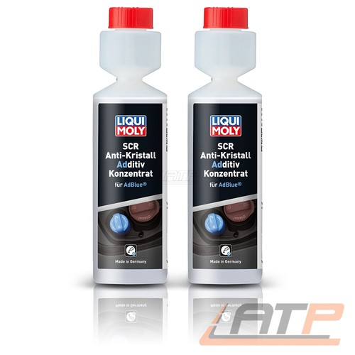 Liqui moly 250ml scr - liqui,