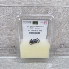 FERRO TRAIN M-395-BW-FM - 1:87