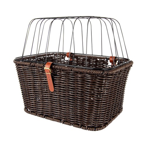 Fahrrad hunde korb tierkorb - fahrrad,
