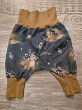 Handmade Pumphose Newborn 50