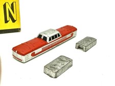 Piko N 2er-Set Gewichte CSD Mittelführerstands- Lok Spur N 1:160 DDR Spielzeug
