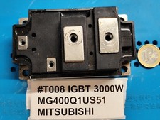 MG400Q1US51 MITSUBISHI Power