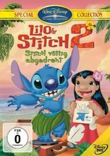 Lilo  Stitch 2 - Stitch