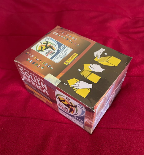 Panini fifa world cup - fifa,