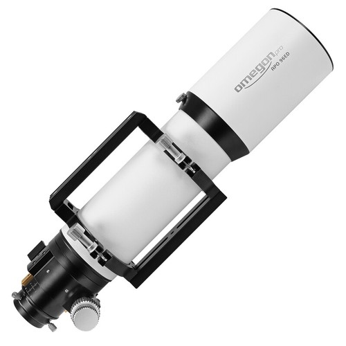 Omegon apochromatischer - omegon,