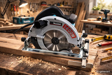 Makita 5705R Handkreissäge