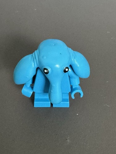 Lego star wars max rebo - lego,