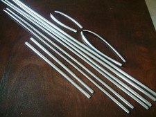 Zierleisten Satz für Wartburg